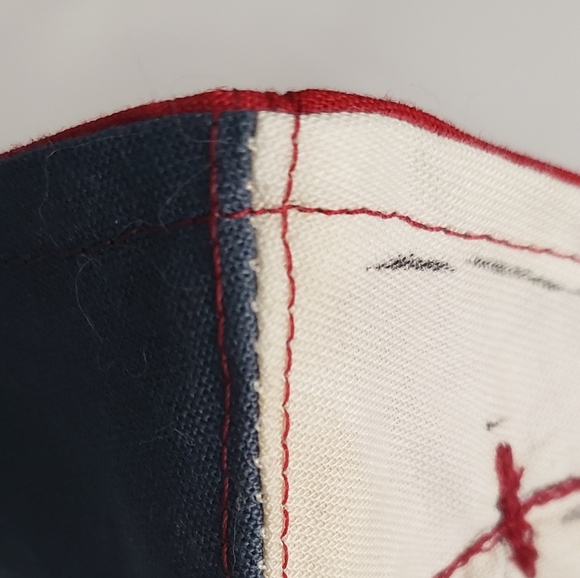 Kid's Face Mask - Baseball Allstar - Picture 5 of 5